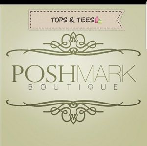 Welcome to my closet Tops in tees, covers, blouses